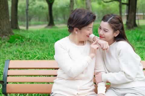 天津蓟州区婆媳关系咨询